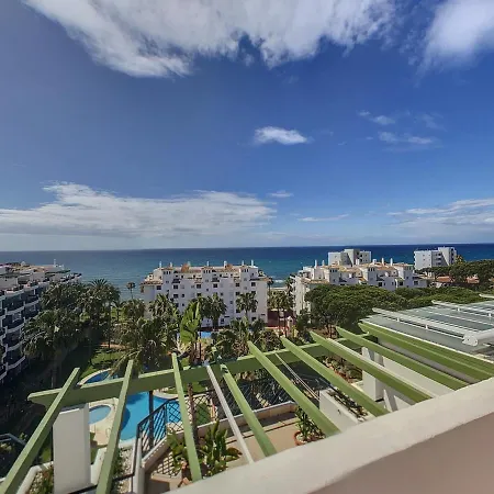 Frontline Penthouse In Mi Capricho * Sitio de Calahonda